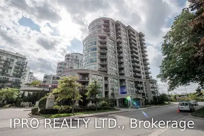 88 Palace Pier Court 702, Toronto W06, ON M8V 4C2