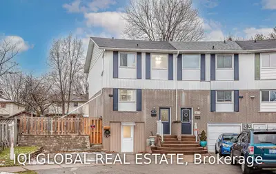121 Ripley Court 8, Oakville, ON L6H 1H2
