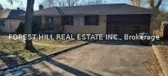 1644 Glenburnie Road Main, Mississauga, ON L5G 3E5