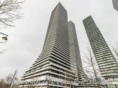 30 Shore Breeze Drive 2219, Toronto W06, ON M8V 1A1