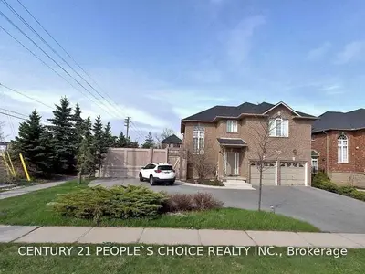 2565 Harman Gate, Oakville, ON L6H 6L6