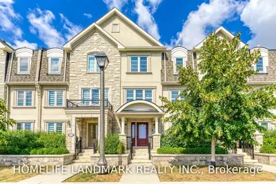 3002 Preserve Drive 23, Oakville, On L6m 0y8