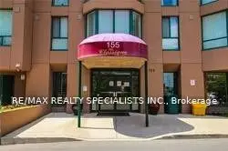 155 Hillcrest Avenue 414, Mississauga, ON L5B 3Z2