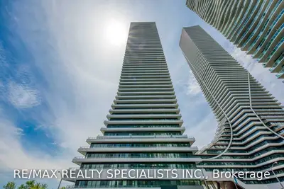 20 Shore Breeze Drive 402, Toronto W06, ON M8V 1A1