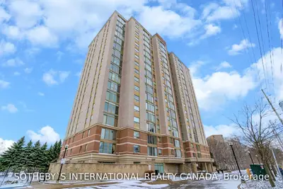 200 Burnhamthorpe Road E 1004, Mississauga, ON L5A 4L4