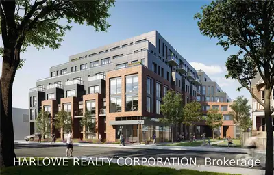 57 Brock Avenue 103, Toronto W01, ON M3H 3N2
