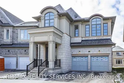 59 Ballmer Trail, Oakville, ON L6H 0V6