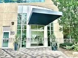 70 Absolute Avenue Ph3104, Mississauga, ON L4Z 0A4