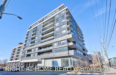 2800 Keele Street 616, Toronto W05, ON M3M 0B8