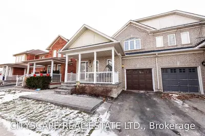 5438 Longford Drive, Mississauga, ON L5M 6L4
