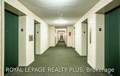 1333 Bloor Street 812, Mississauga, ON L4Y 3T6