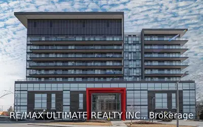 15 James Finlay Way 1022, Toronto W05, ON M3M 0B3