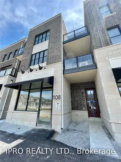 108 Burnhamthorpe Road E, Oakville, ON L6H 7C8