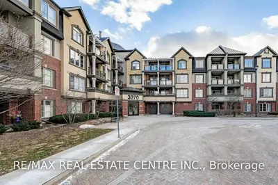 3070 Rotary Way 208, Burlington, ON L7M 0H1
