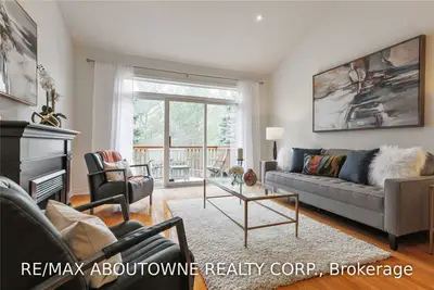 1169 DORVAL Drive 20, Oakville, ON L6M 4V7