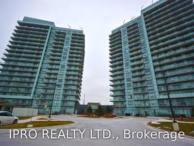 4677 Glen Erin Drive 1609, Mississauga, ON L5N 2E3
