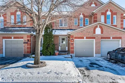 2871 Darien Road 28, Burlington, ON L7M 4R6