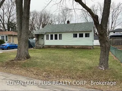 2285 FASSEL Avenue, Burlington, ON L7R 3P2
