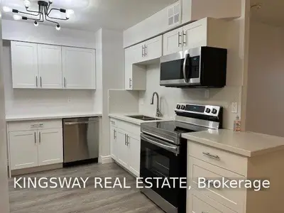 3605 Kariya Drive 712, Mississauga, ON L5B 3J4