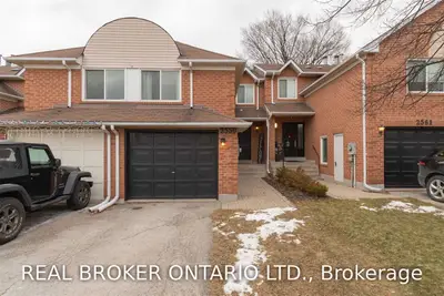 2559 Addingham Crescent, Oakville, ON L6J 7K7