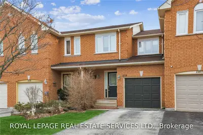 1178 Treetop Terrace, Oakville, ON L6M 3N1