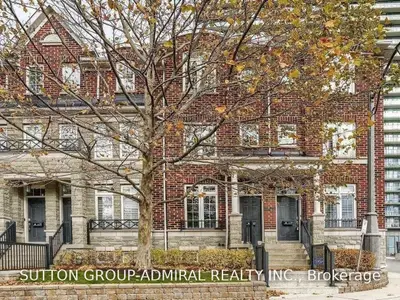 117B The Queensway Avenue 93, Toronto W01, ON M6S 5B7