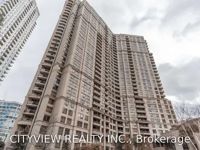 3880 Duke Of York Boulevard 2207, Mississauga, ON L5B 4M7