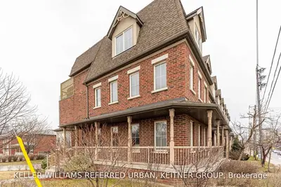 461 Royal York Road, Toronto W06, ON M8Y 2S1
