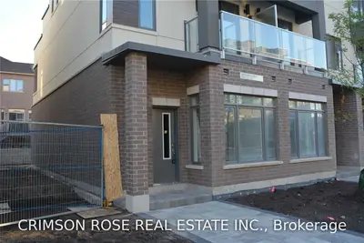 3074 Sixth Line 232, Oakville, ON L6M 1P8
