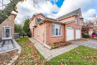 1394 Stonecutter Drive, Oakville, ON L6M 3C3