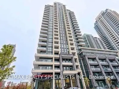 4085 Parkside Village Drive 1109, Mississauga, ON L5B 0K9