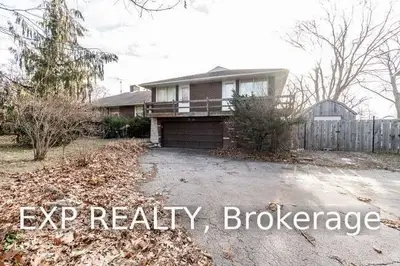 2036 Water's Edge Drive, Oakville, ON L6L 1A4