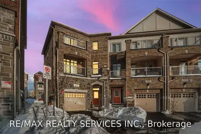 3008 Max Khan Boulevard, Oakville, On L6h 3p4
