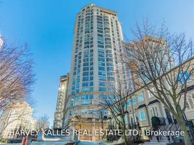 2285 Lake Shore Boulevard W 1414, Toronto W06, ON M8V 3X9