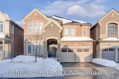 3171 William Rose Way, Oakville, ON L6H 7H5
