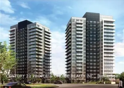 4633 Glen Erin Drive 1002, Mississauga, ON L5M 7E1
