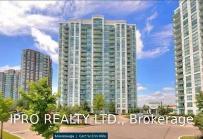 4850 Glen Erin Drive 104, Mississauga, ON L5M 7S1