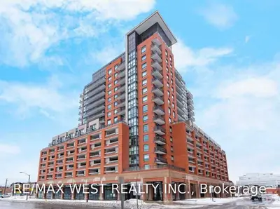 3091 Dufferin Street 626, Toronto W04, ON M6A 2S7