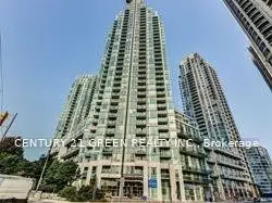 3939 Duke Of York Boulevard 1401, Mississauga, ON L5B 4N2