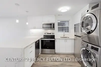 391 Royal York Drive 1, Toronto W06, ON M8Y 2R4