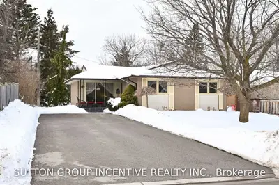 81 Princess Street, Orangeville, ON L9W 1W2