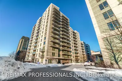 816 Lansdowne Avenue 1203, Toronto W02, ON M6H 4K6