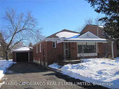 308 Mineola Road E, Mississauga, ON L5G 2G5
