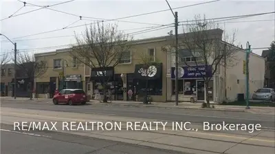 3430 Lake Shore Boulevard W 3, Toronto W06, ON M8W 1N3