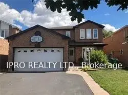 1582 Meadowfield Crescent, Mississauga, ON L5M 4T4