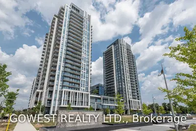 17 Zorra Street 709, Toronto W08, ON M8Z 0C8