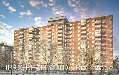 1625 Bloor Street E 1216, Mississauga, ON L4X 1S4
