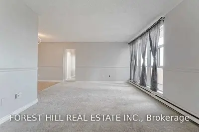 3025 Queen Frederica Drive 1601, Mississauga, ON L4Y 3A2