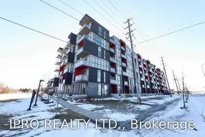 5240 Dundas Street 607, Burlington, On L7l 0j6