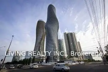60 Absolute Avenue 1905, Mississauga, ON L4Z 0A9